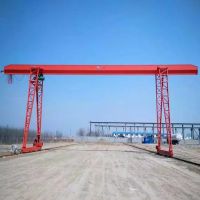 電動(dòng)葫蘆門(mén)式起重機(jī)