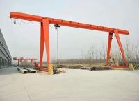 電動(dòng)葫蘆門(mén)式起重機(jī)